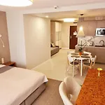Apartamento Royal Tulip