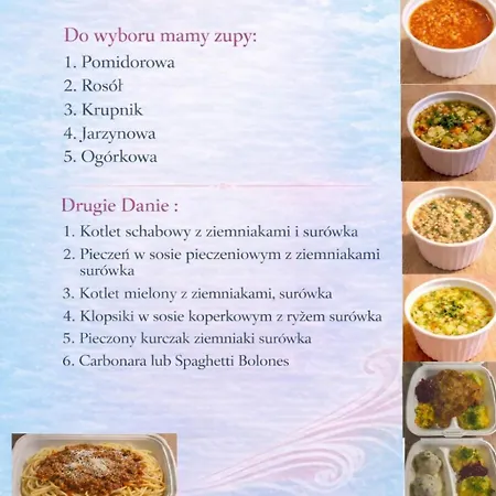 公寓 Royal Tulip 科沃布热格