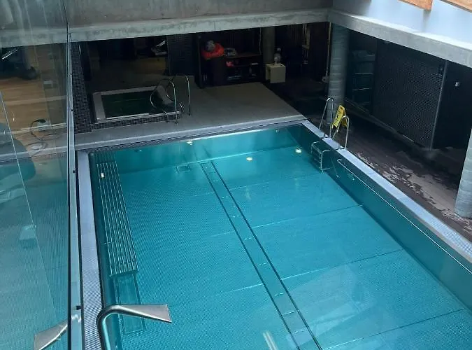 Royal Tulip 公寓 *