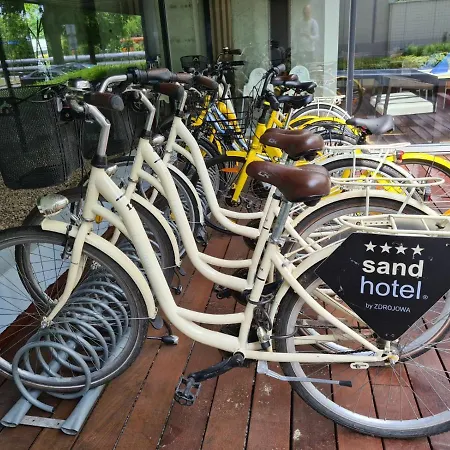 Royal Tulip Apartmán