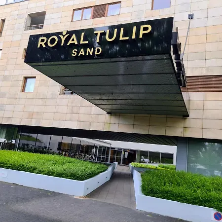 Apartment Royal Tulip