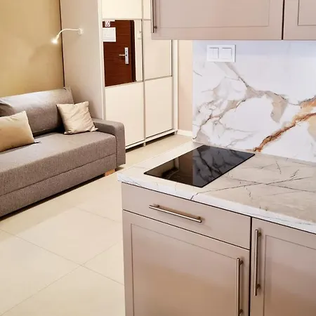 Apartmán Royal Tulip