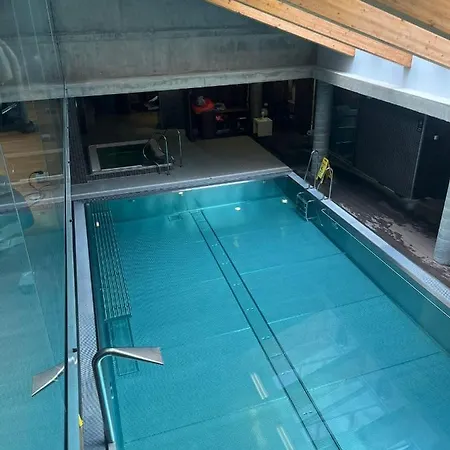 Royal Tulip Apartmán *