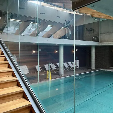 Royal Tulip Apartment Kolobrzeg
