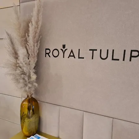 Royal Tulip *