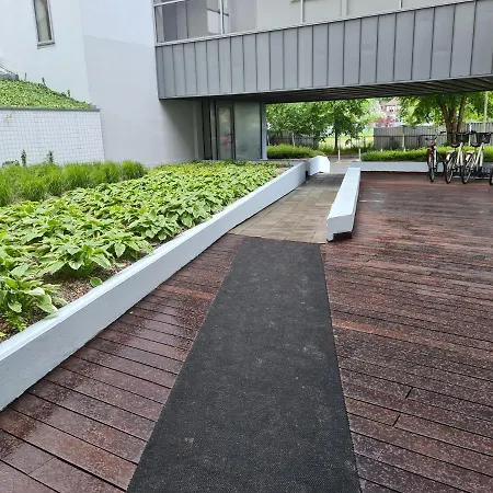 Royal Tulip Apartmán Kolobřeh