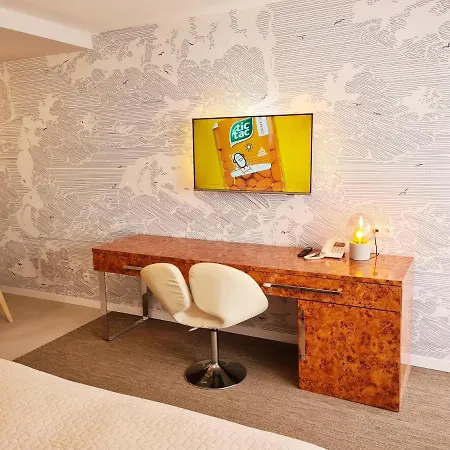 Royal Tulip Apartmán Kolobřeh