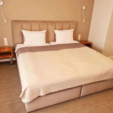 Appartement Royal Tulip *