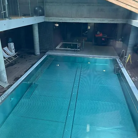 Royal Tulip アパート *