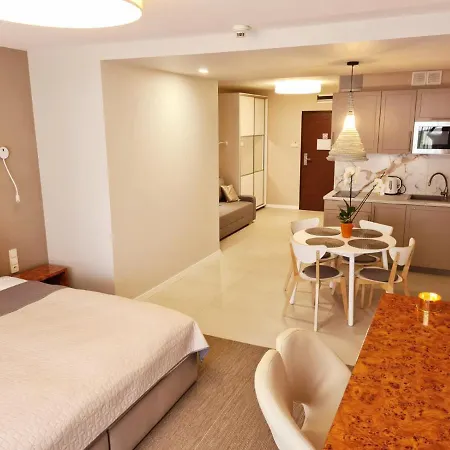 Apartamento Royal Tulip