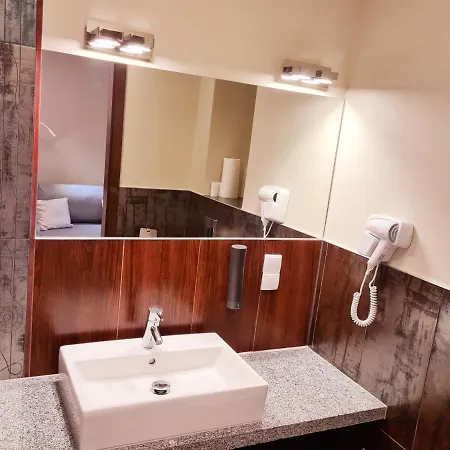 Apartamento Royal Tulip Kołobrzeg