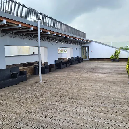 Royal Tulip Apartment