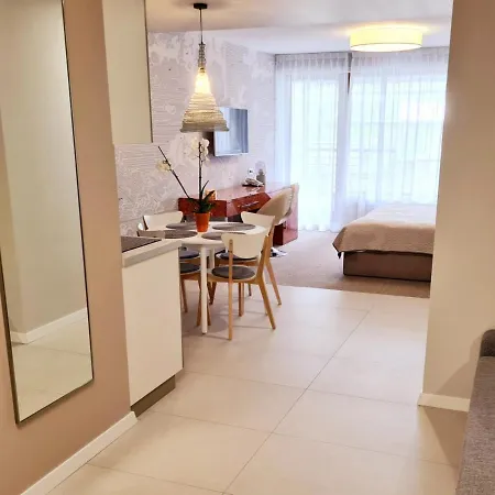 Royal Tulip Apartment *