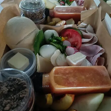 アパート Royal Tulip *