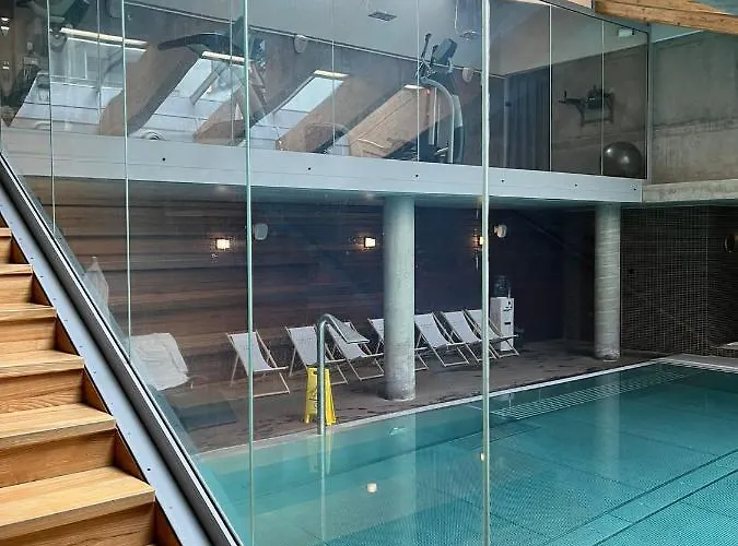 Royal Tulip Appartement Kołobrzeg