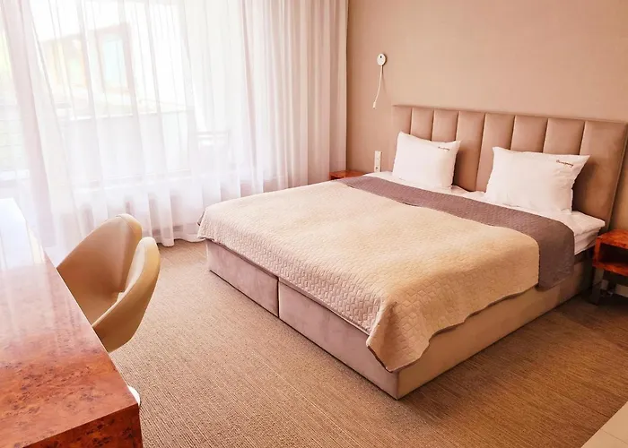 Royal Tulip Appartement *