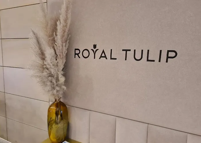 Royal Tulip *