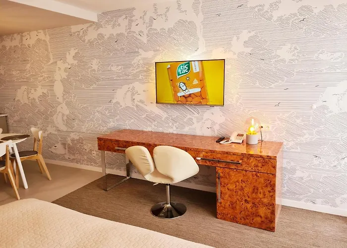 Royal Tulip Apartment Kolobrzeg