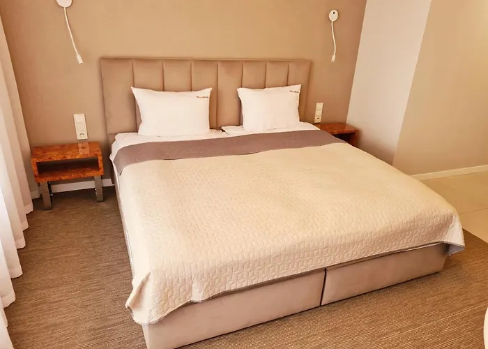 Appartement Royal Tulip *