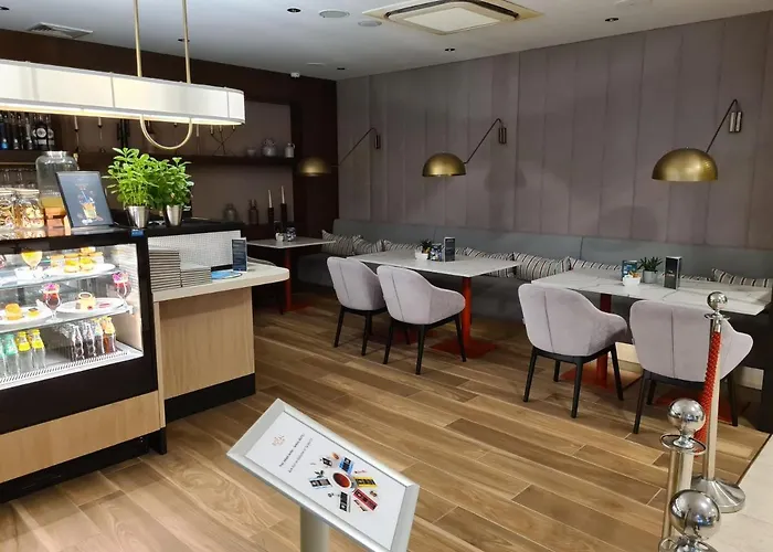 Royal Tulip Appartement *