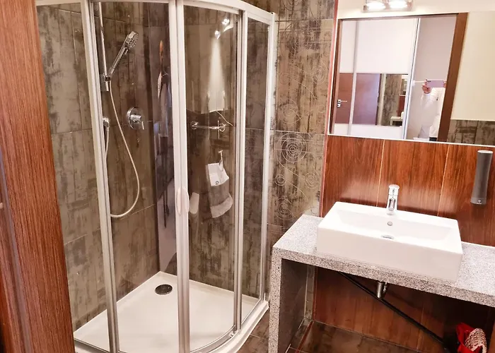 Royal Tulip Apartment *