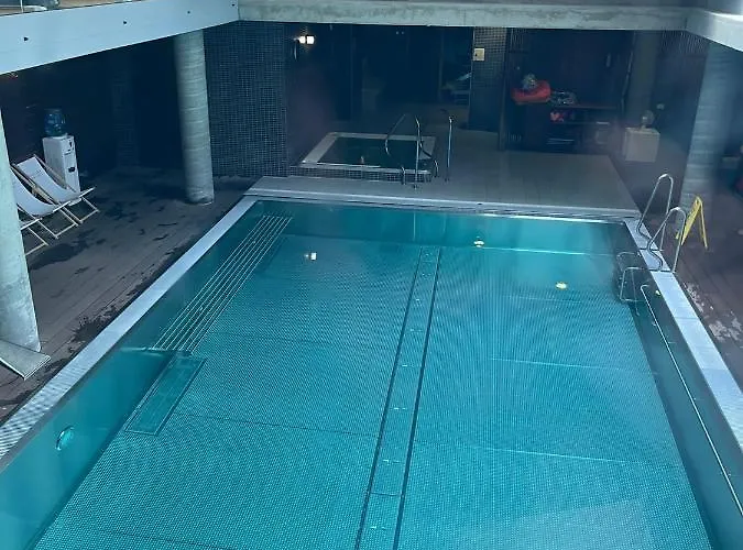 Royal Tulip Appartement *