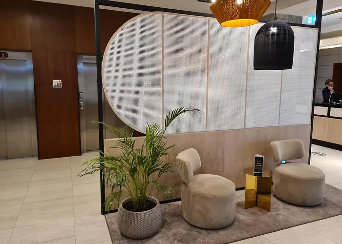 Appartement Royal Tulip