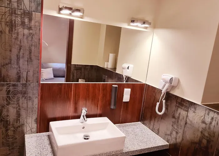 Appartement Royal Tulip Kołobrzeg