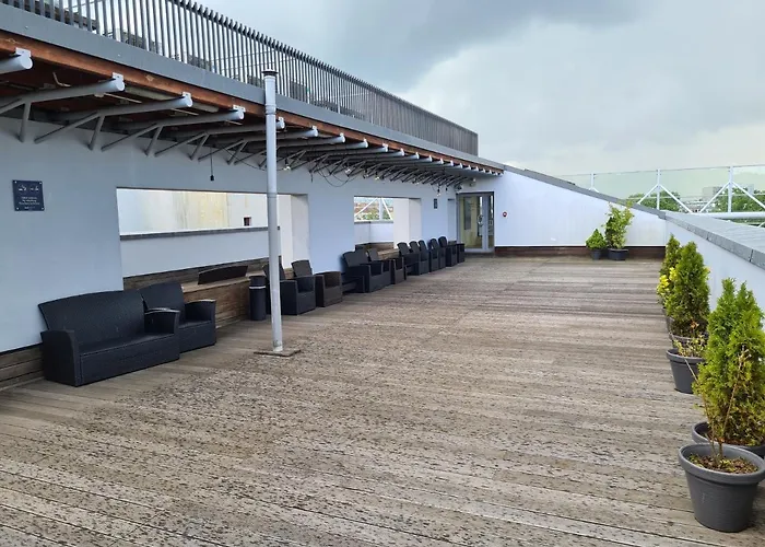 Royal Tulip Appartement