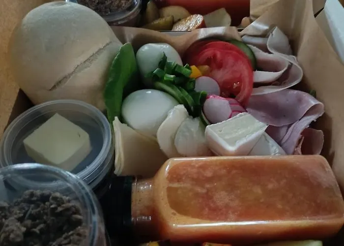 Appartement Royal Tulip *